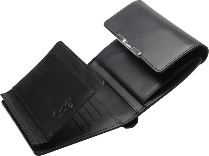 Produktbild Esquire Helena Geldbörse Leder 12 cm