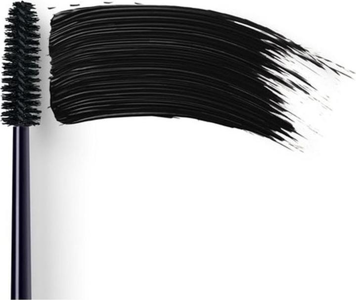 Actual product image Dr. Hauschka Volume Mascara 01 black 8 ml (No. 01 Black)