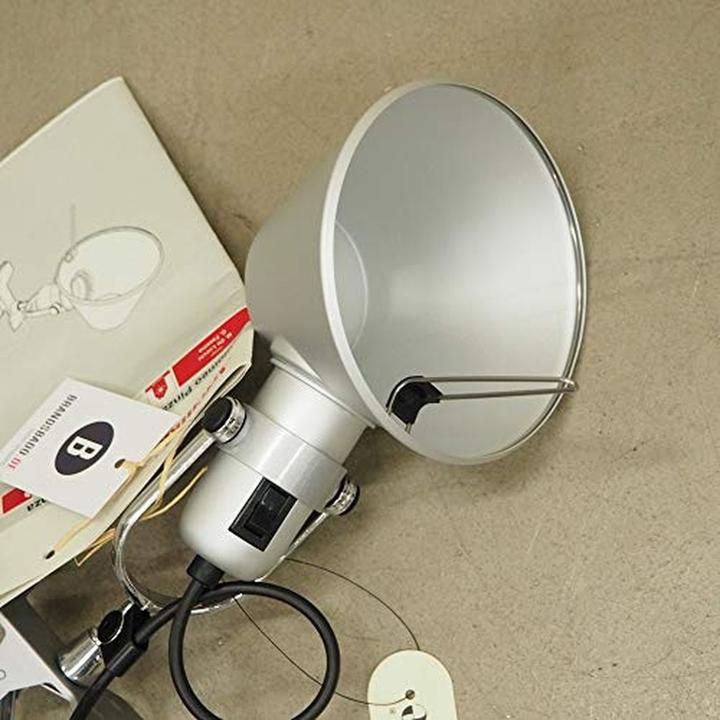 Immagine prodotto Artemide Tolomeo Pinza (615 lm, E27)