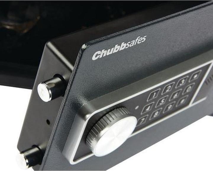 Produktbild Chubbsafes Brandkasten Air 15 EL (16 l)