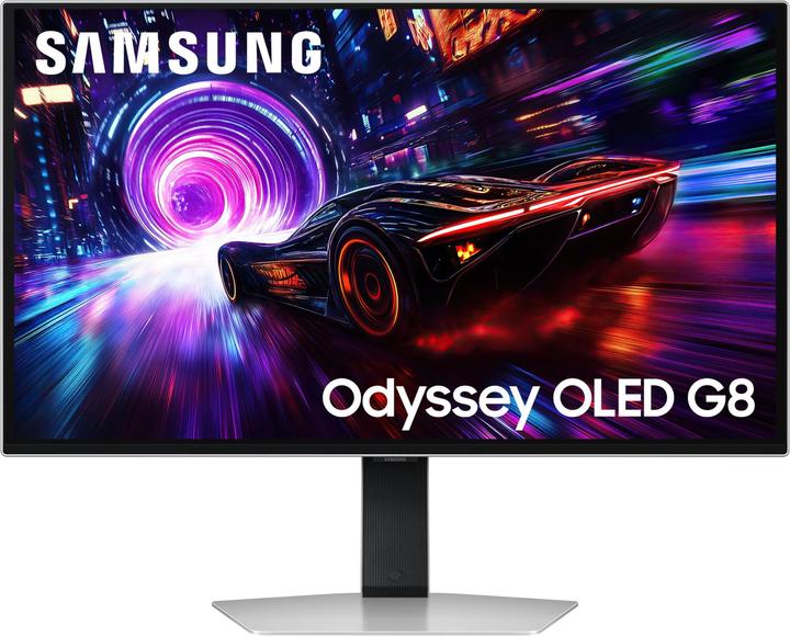 Produktbild Samsung S27FG816SU (3840 x 2160 Pixel, 27")