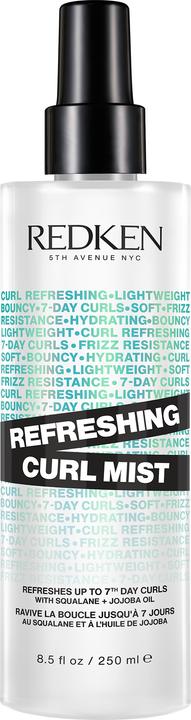 Redken Refreshing Curl Mist (250 ml)