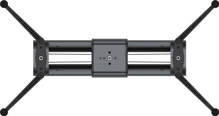 Actual product image Zeapon Micro3 M500 (Various)