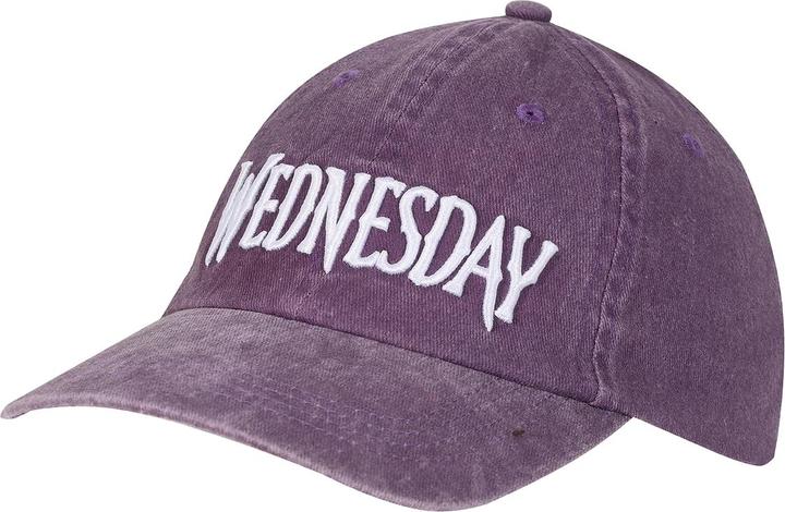 Wednesday BaseballMütze