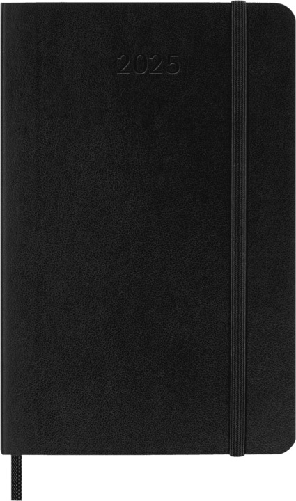 Immagine prodotto Moleskine Taccuino (Tascabile, A6, Inglese)