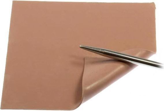 Actual product image Thermal Grizzly Minus Pad 8 30x30x0.5mm (0.50 mm, 8 W/m K)