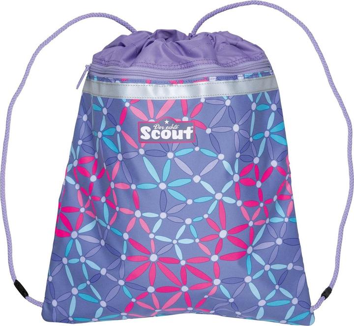Image du produit Scout Neo Schulranzen-Set 4-teilig (21.50 l)
