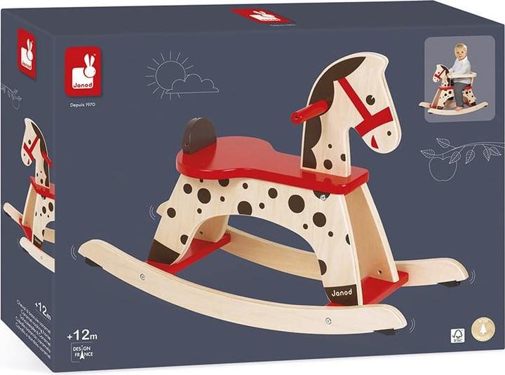 Produktbild Janod Caramel