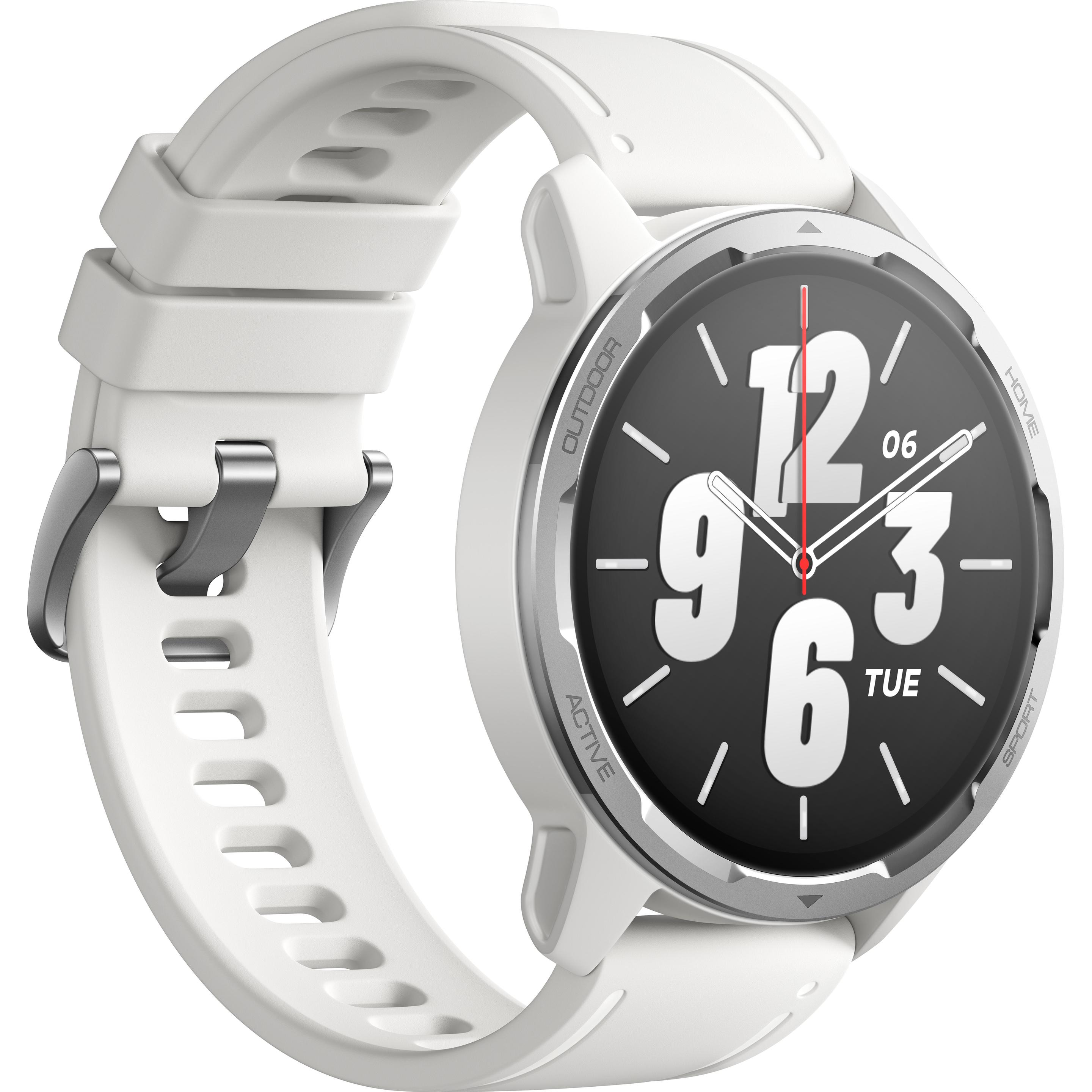 Xiaomi Watch S1 Active (46.50 mm), Smartwatch