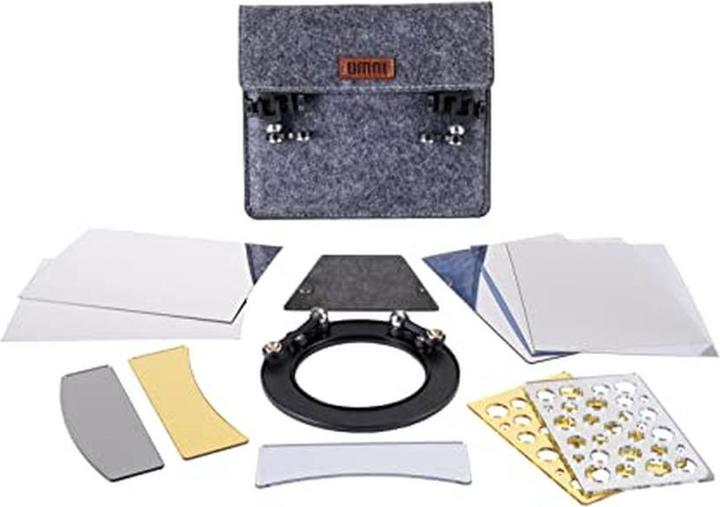 Produktbild Lensbaby OMNI Deluxe Collection III Small (Effekt Filter)