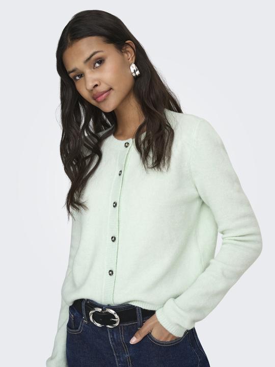 Produktbild JdY Jdychloe Life L/S Cardigan Knt Noos (M)