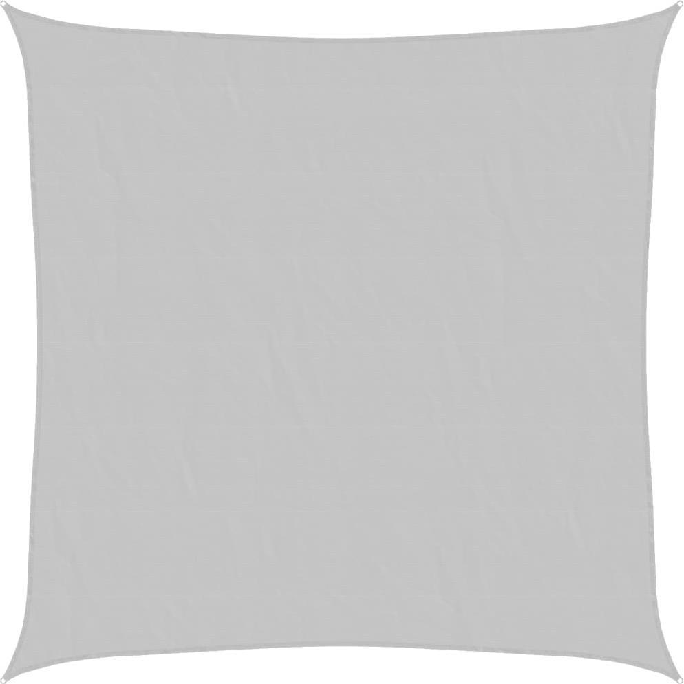 VidaXL, Sonnensegel, Sonnensegel 100% Polyester Oxford (3 x 3 m)