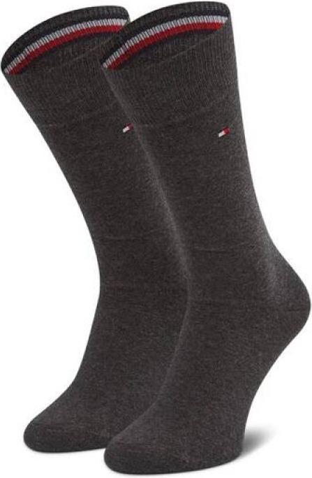 Produktbild Tommy Hilfiger Socken im Doppelpack (2er Pack, 39 - 42)