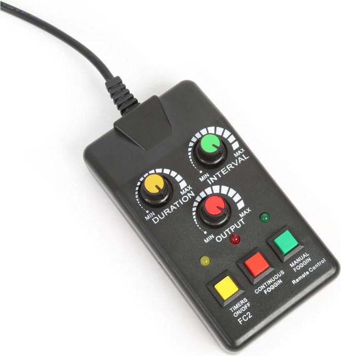 Immagine prodotto BeamZ S1500LED