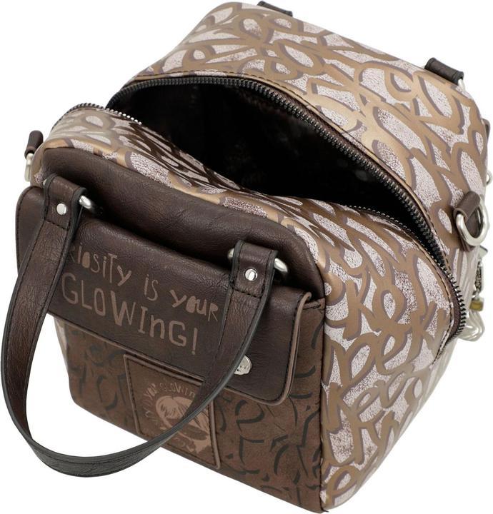 Immagine prodotto Anekke Core Mantle 2-handle Crossbody Bag