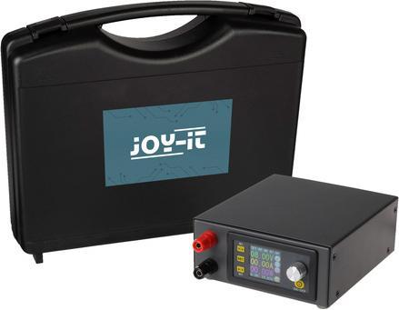 Produktbild Joy-it Joy it Labornetzgerät, einstellbar DPS5015 Labornetzgerät Complete Set