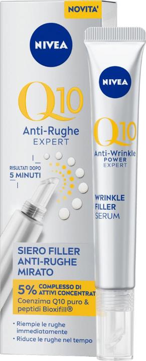 Produktbild NIVEA Q10 Anti-Wrinkle Expert (15 ml)