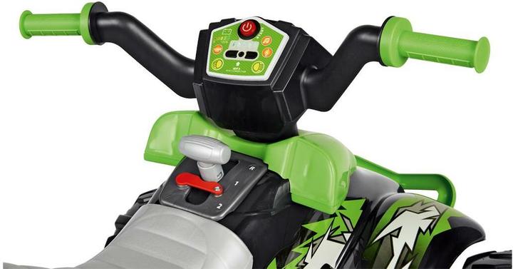 Produktbild Peg Perego Corral T-Rex (12 V)