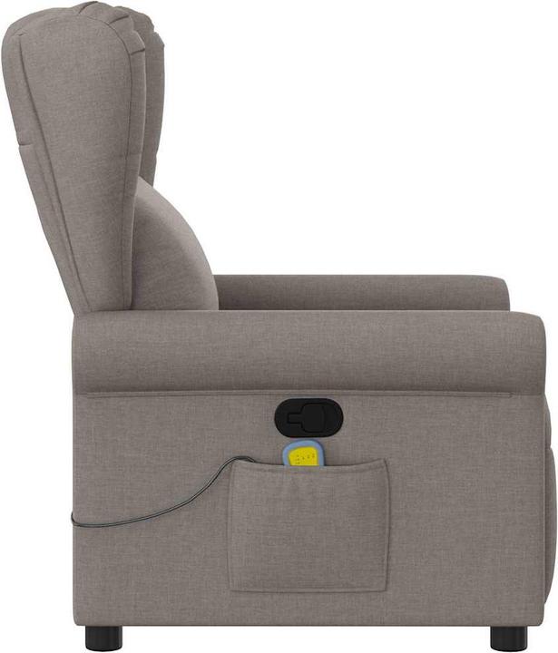 Image du produit vidaXL Massagesessel