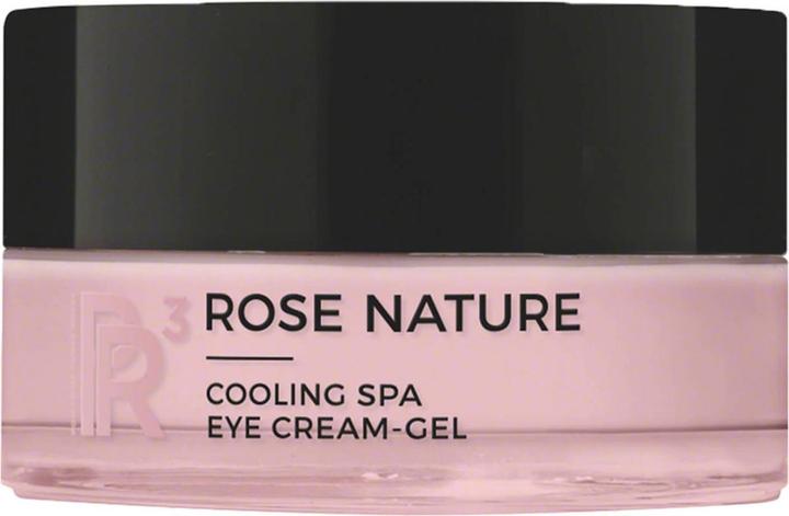 Actual product image Annemarie Börlind Cooling Spa Eye Crème Gel (Eye care gel, 15 ml)