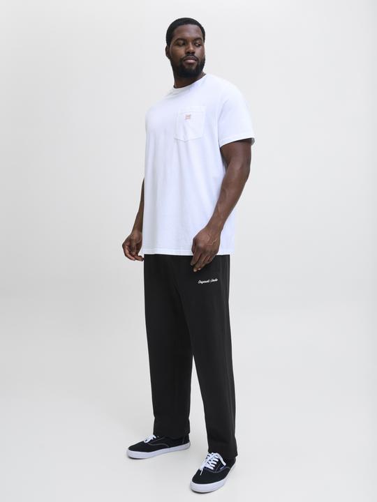 Actual product image Jack & Jones Plus Size Relaxed Fit Relaxed Fit Hosen Relaxed Fit Hosen (46)