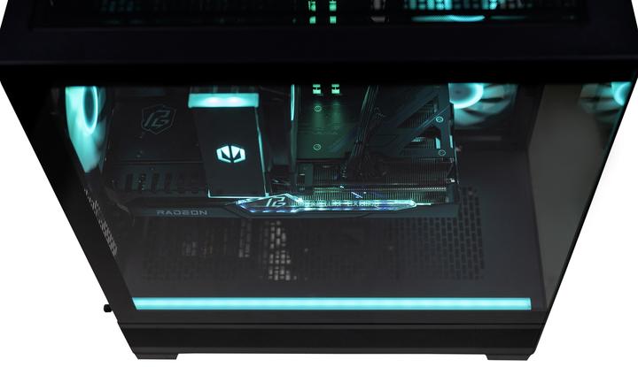 Produktbild Actina 5901443387138 (1000 GB, 32 GB, AMD Ryzen 5 7600, Radeon RX 7700 XT)