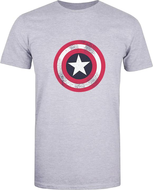 Produktbild Captain America Tshirt (S)