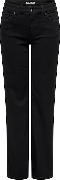 Only Gerade geschnitten Mittlere Taille Jeans Straight-Fit jeans (32)