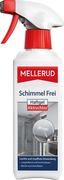 Produktbild Mellerud Schimmel Frei