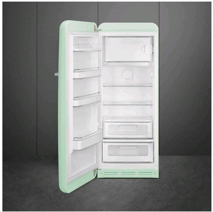 Produktbild Smeg Retro Style FAB28LPG5 (270 l)