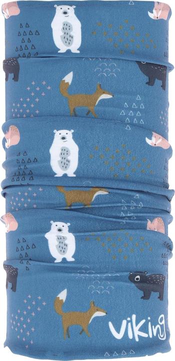Actual product image Vikingsports Bandana Viking 4221 regular kids