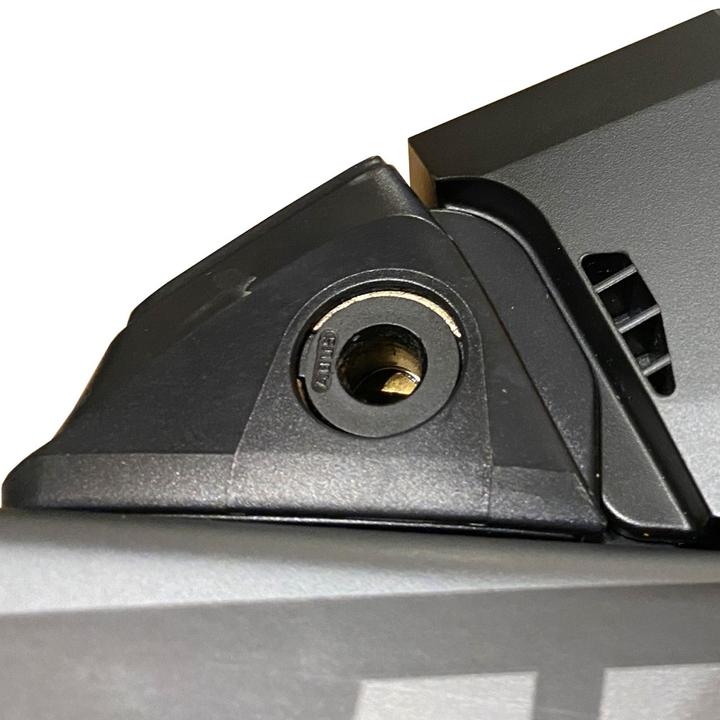 Image du produit E-Bike-Vision Batterie de vélo électrique Power Pack lite exactement adaptée au Bulls Monster-E 36 (Housse de protection pour batterie de vélo électrique)