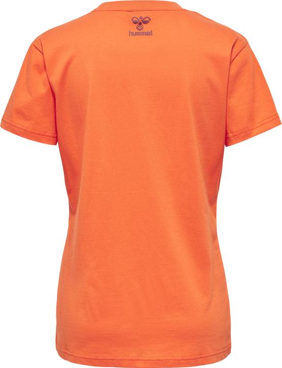 Produktbild hummel Offgrid Cotton Jersey S/S Wo (S)