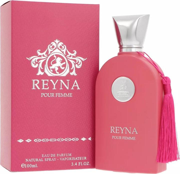 Produktbild Maison Alhambra Reyna (Eau de Parfum, 100 ml)
