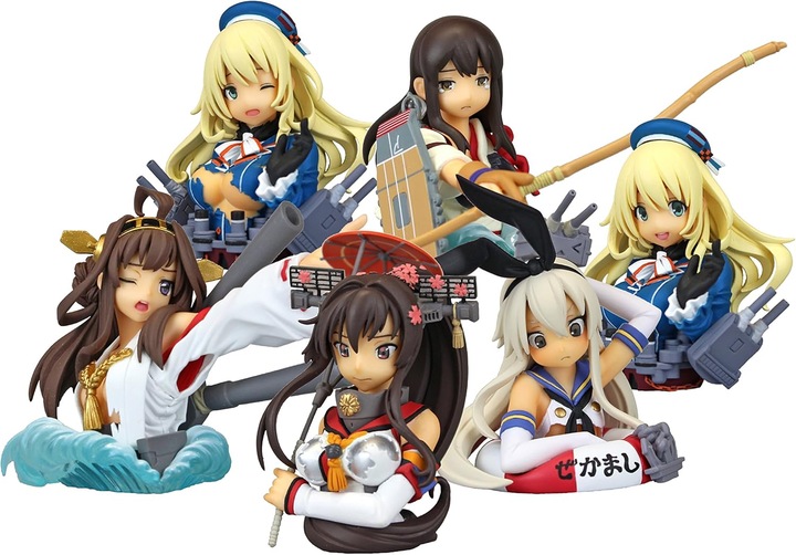 Produktbild Good Smile Company Jiang Ziya Si Bu Xiang: cup