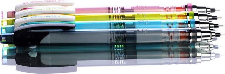 Actual product image Uni-ball Uni KuruToga (0.70 mm, HB, 1 x)