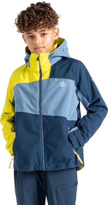 Produktbild Dare2b Explore II Jacke wasserfest (170, 176)