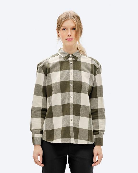 Produktbild The Mountain Studio Overshirt (XL)