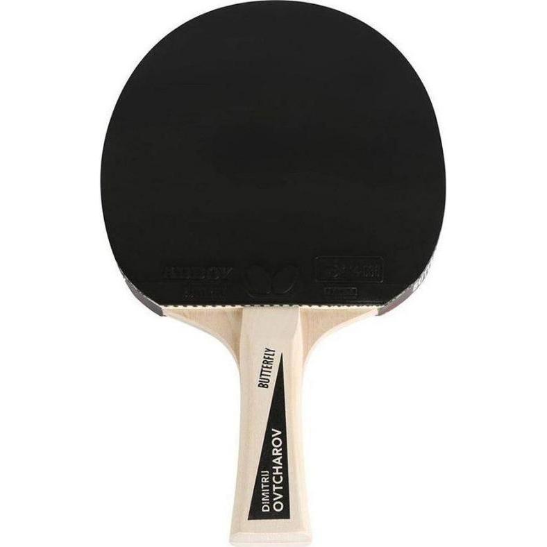 Butterfly, Racchetta da ping-pong