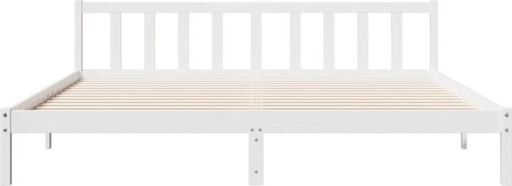 Actual product image vidaXL Aydan (180 x 210 cm)