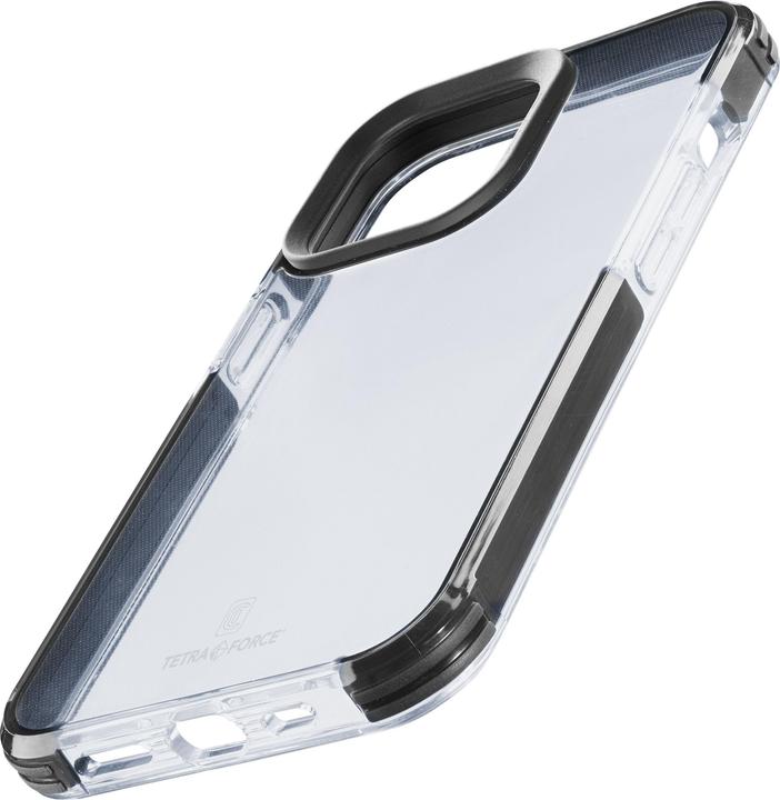 Produktbild Cellularline Tetra Force Strong (Apple iPhone 15 Pro)