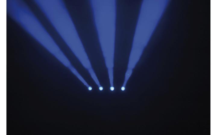 Immagine prodotto Showtec LED dinamico (25 W, LED)