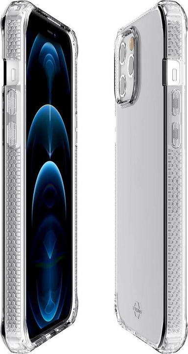 Immagine prodotto Itskins Spettro chiaro (Apple iPhone 12, Realme 12 Pro+)