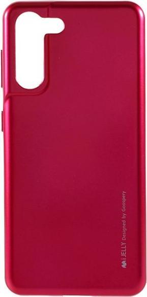Image du produit Goospery i Jelly Metal Series (Samsung Galaxy S21+)