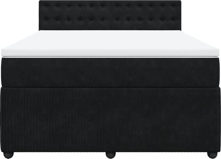 Immagine prodotto vidaXL Boxspringbett (160 x 200 cm)