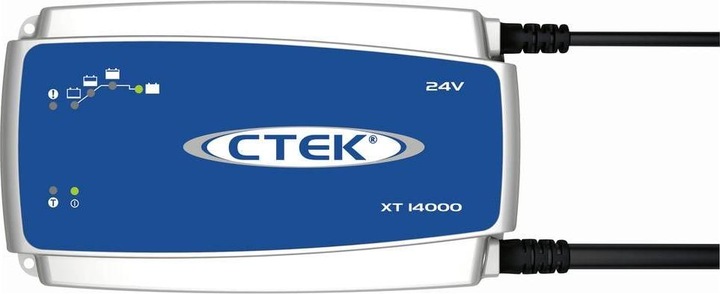 Productafbeelding Ctek XT 14000 Uitgebreid (24V, 14 A)