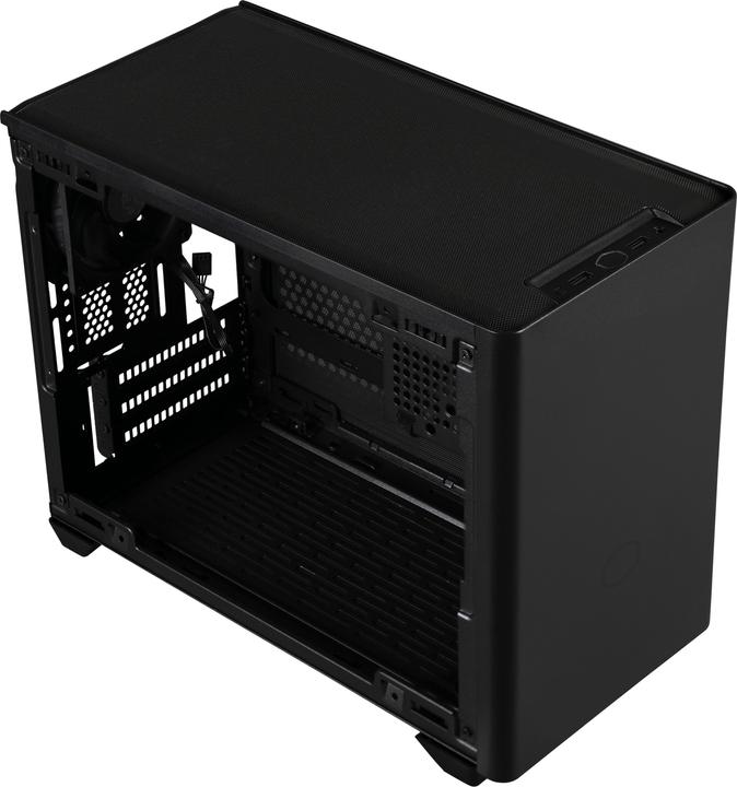 Produktbild Cooler Master MasterBox NR200 (Mini-ITX, Mini-DTX)