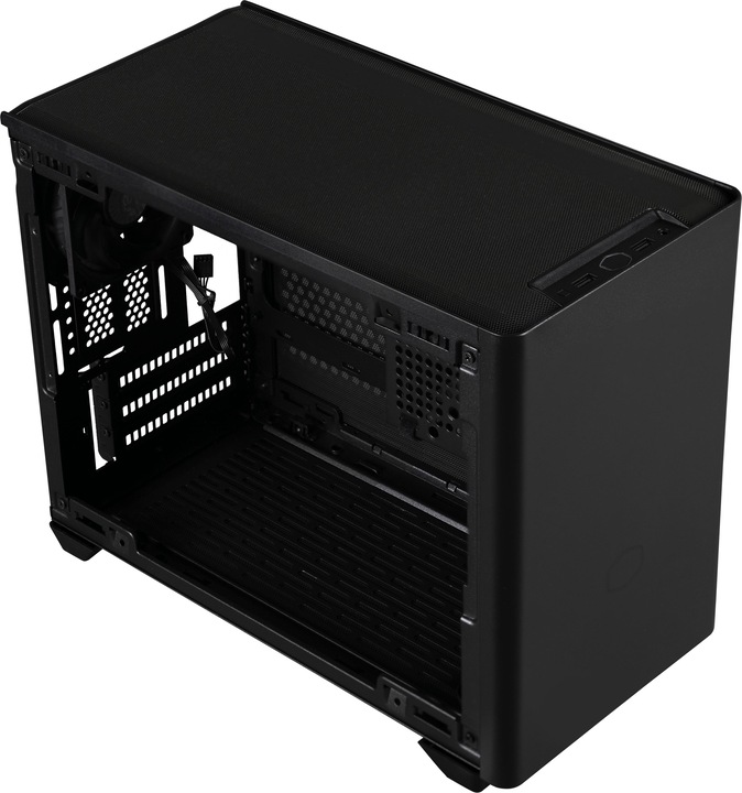 Produktbild Cooler Master MasterBox NR200 (Mini-ITX, Mini-DTX)
