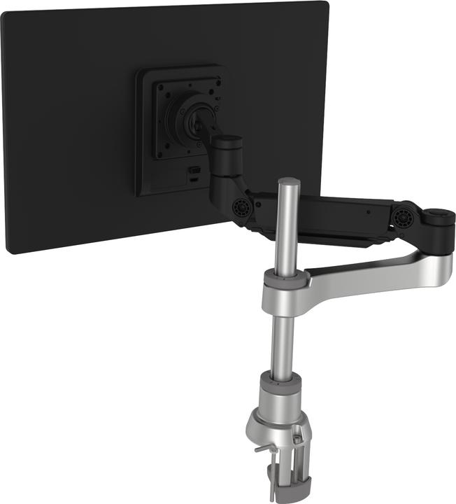 Image du produit R-Go Tools Support de table Caparo 4 D2 noir/argenté (Tables, 40", 9 kg)