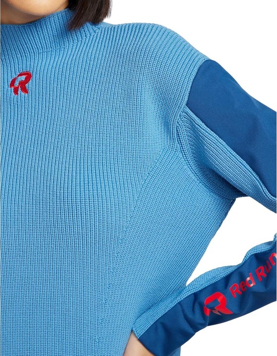 Produktbild Red Run Elektra Sweatshirt (M)